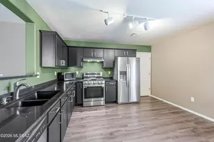 1240 S Brush Canyon Dr, Tucson, AZ 85710 - Photo 14
