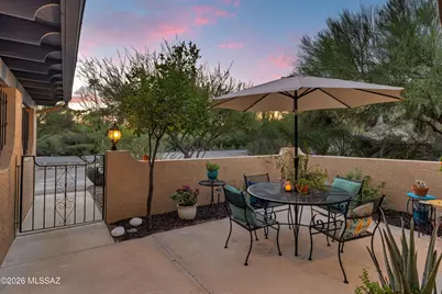 4792 N VÃ­a Entrada, Tucson, AZ 85718 - Photo 4