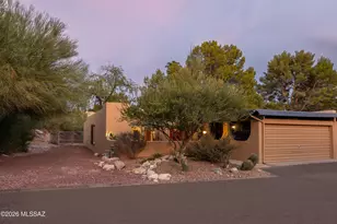 4792 N VÃ­a Entrada, Tucson, AZ 85718 - Photo 30