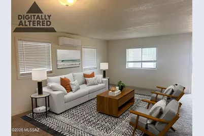 403 E Navajo Street, Huachuca City, AZ 85616 - Photo 2