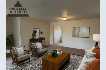 403 E Navajo Street, Huachuca City, AZ 85616 - Photo 4