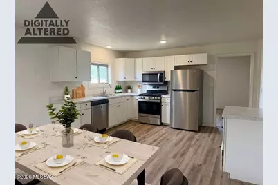 403 E Navajo Street, Huachuca City, AZ 85616 - Photo 6