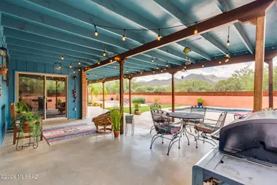4832 W Trails End Road, Tucson, AZ 85745 - Photo 36