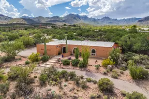 4832 W Trails End Rd, Tucson, AZ 85745 - Photo 42