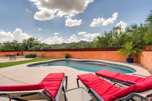 4832 W Trails End Rd, Tucson, AZ 85745 - Photo 2