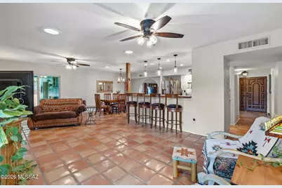 4832 W Trails End Road, Tucson, AZ 85745 - Photo 12