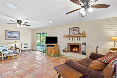 4832 W Trails End Road, Tucson, AZ 85745 - Photo 8