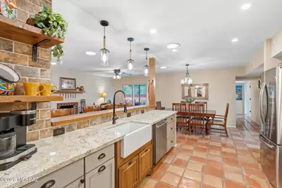 4832 W Trails End Road, Tucson, AZ 85745 - Photo 18