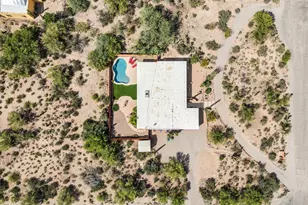 4832 W Trails End Rd, Tucson, AZ 85745 - Photo 44