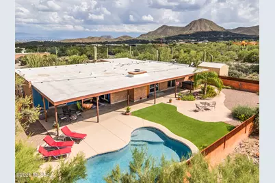 4832 W Trails End Road, Tucson, AZ 85745 - Photo 40