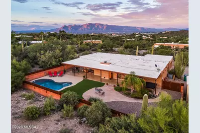 4832 W Trails End Road, Tucson, AZ 85745 - Photo 44