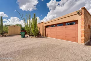 4832 W Trails End Rd, Tucson, AZ 85745 - Photo 34