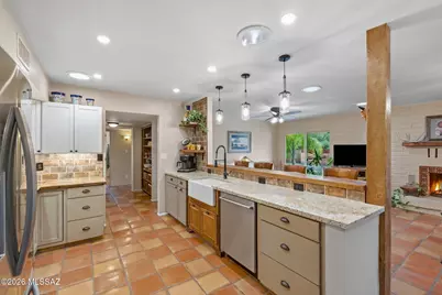 4832 W Trails End Road, Tucson, AZ 85745 - Photo 16
