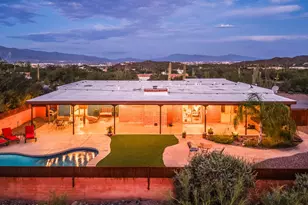 4832 W Trails End Rd, Tucson, AZ 85745 - Photo 46