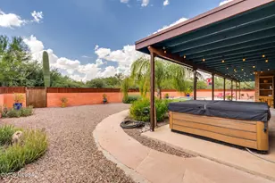 4832 W Trails End Rd, Tucson, AZ 85745 - Photo 38