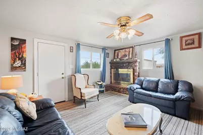 1420 N El Rio Drive, Tucson, AZ 85745 - Photo 2