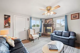 1420 N El Rio Dr, Tucson, AZ 85745 - Photo 2