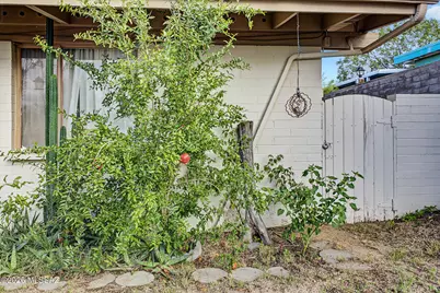 917 W 3rd Avenue, San Manuel, AZ 85631 - Photo 4