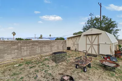 917 W 3rd Avenue, San Manuel, AZ 85631 - Photo 16