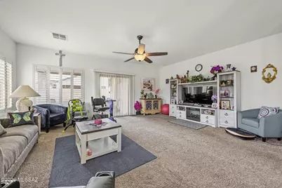 12353 E Calle Riobamba, Vail, AZ 85641 - Photo 6