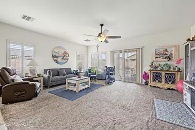 12353 E Calle Riobamba, Vail, AZ 85641 - Photo 4