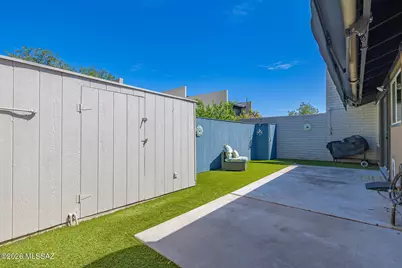 5701 E Glenn Street #76, Tucson, AZ 85712 - Photo 18