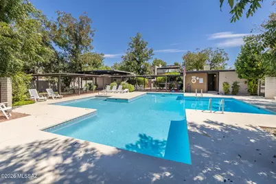 5701 E Glenn Street #76, Tucson, AZ 85712 - Photo 38