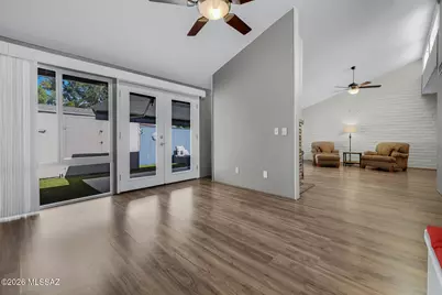 5701 E Glenn Street #76, Tucson, AZ 85712 - Photo 6