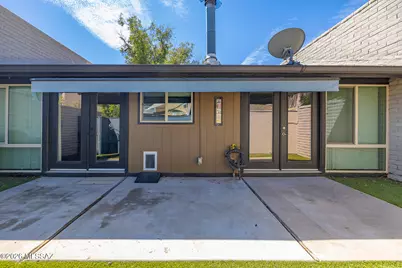 5701 E Glenn Street #76, Tucson, AZ 85712 - Photo 22