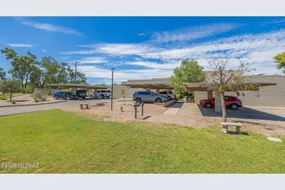 5701 E Glenn Street #76, Tucson, AZ 85712 - Photo 34
