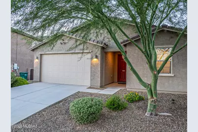 3040 W Chalfont Drive, Tucson, AZ 85742 - Photo 4