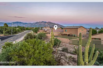 3040 W Chalfont Drive, Tucson, AZ 85742 - Photo 38