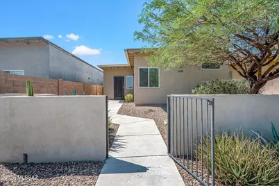 3055 N Dales Crossing Drive, Tucson, AZ 85745 - Photo 14