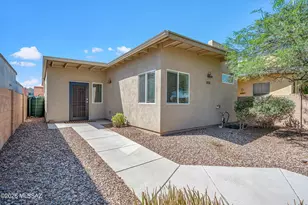 3055 N Dales Crossing Dr, Tucson, AZ 85745 - Photo 2