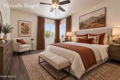 3055 N Dales Crossing Drive, Tucson, AZ 85745 - Photo 6