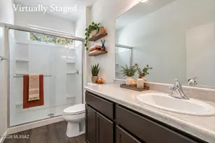 3055 N Dales Crossing Dr, Tucson, AZ 85745 - Photo 10