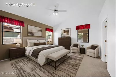 1236 W Crystal Palace Place, Tucson, AZ 85737 - Photo 10