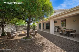 1236 W Crystal Palace Pl, Tucson, AZ 85737 - Photo 26