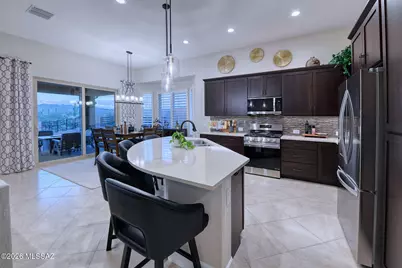 1934 N Aruba Drive, Green Valley, AZ 85614 - Photo 8
