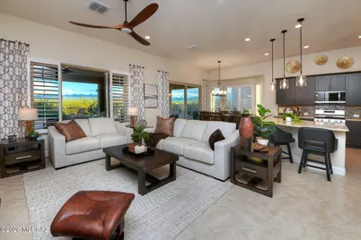 1934 N Aruba Drive, Green Valley, AZ 85614 - Photo 6