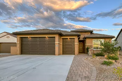 1934 N Aruba Drive, Green Valley, AZ 85614 - Photo 26