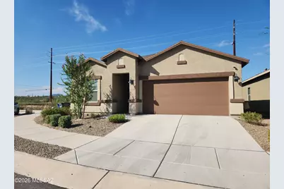 3463 N Kellen Canyon Court, Tucson, AZ 85745 - Photo 2