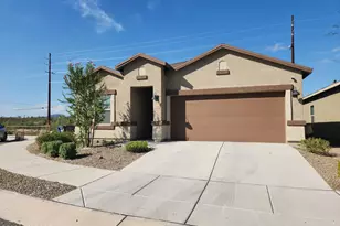 3463 N Kellen Cyn Ct, Tucson, AZ 85745 - Photo 2