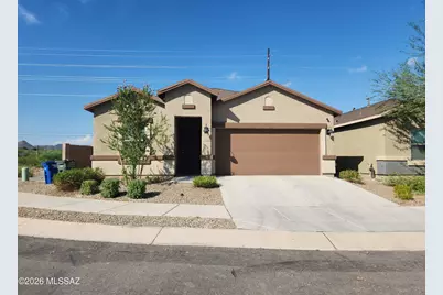3463 N Kellen Canyon Court, Tucson, AZ 85745 - Photo 1