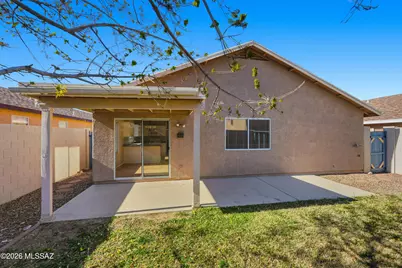 7821 S Kilbrennan Way, Tucson, AZ 85747 - Photo 38
