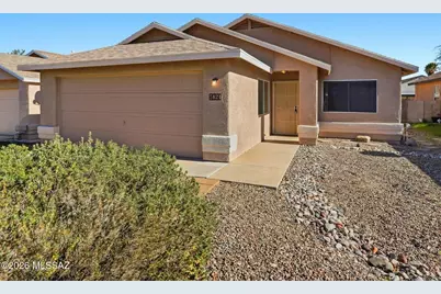 7821 S Kilbrennan Way, Tucson, AZ 85747 - Photo 16