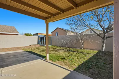 7821 S Kilbrennan Way, Tucson, AZ 85747 - Photo 36
