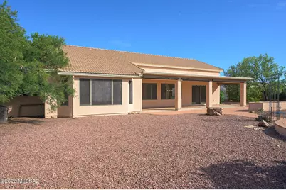 1133 N Desert Deer Pass, Green Valley, AZ 85614 - Photo 24