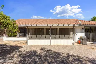 2974 Softwind Dr, Sierra Vista, AZ 85650 - Photo 34