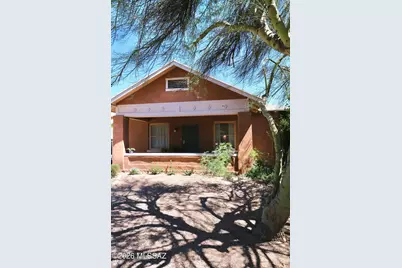 825 S 2nd Avenue, Tucson, AZ 85701 - Photo 2